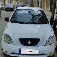 تیبا ۱ مدل ۹۵ اقساط