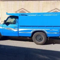 فروش نیسان آپشنال خشک