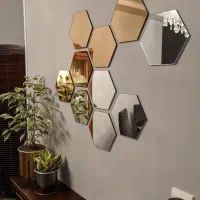 آینه ۶ گوش