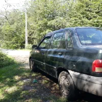 پراید 82|خودرو سواری و وانت|رشت, پل تالشان|دیوار