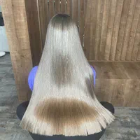 مدل کراتین تخصصی|خدمات آرایشگری و زیبایی|شیراز, عفیف‌آباد|دیوار