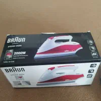 اتو 2000 وات|اتو و لوازم اتو|سنندج, |دیوار