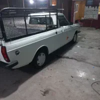 پیکان وانت دوگانه شرکتی  تک برگ سند|خودرو سواری و وانت|نسیمشهر, |دیوار