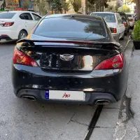 جنسیس کوپه|خودرو سواری و وانت|کرج, گوهردشت|دیوار