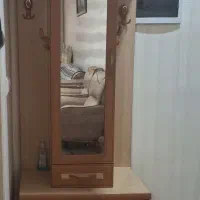 جاکفشی آینه دار