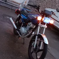 موتور بهپر. 200