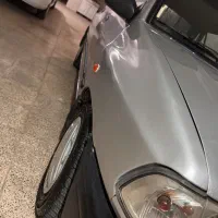 ۸۶ دوگانه کارخانه|خودرو سواری و وانت|اسلام‌شهر, شهرک توحید|دیوار