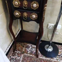 میز تلفن