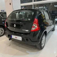 ساندرو دنده ای مدل ۹۶|خودرو سواری و وانت|بجنورد, |دیوار