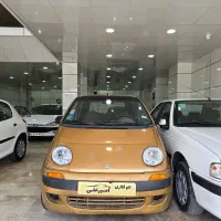 ماتیز مدل ۷۹