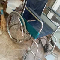ویلچر نو خارجی