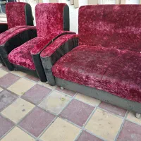 مبل کارکرده