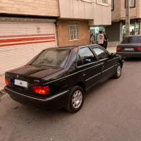 پژو پارس سال مدل ۹۹|خودرو سواری و وانت|گلستان (تهران), |دیوار
