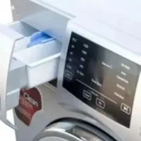 ماشین لباسشویی ال‌جی