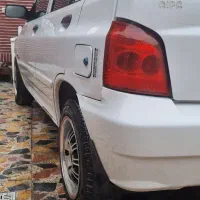 پراید ۱۱۱ فروش ومعاوضه با...|خودرو سواری و وانت|شاهین‌شهر, شهرک گلدیس|دیوار