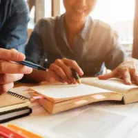 تدریس دروس متوسطه
