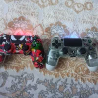 فروش PS4کپی خور|کنسول، بازی ویدئویی و آنلاین|بوکان, |دیوار