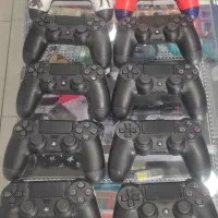 دسته ps4 های کپی درجه یک برد سبز
