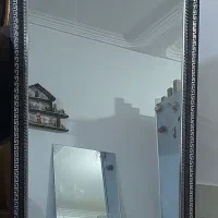 آینه قاب دار