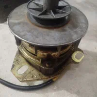 موتور لباسشویی دوقلو|ماشین لباسشویی و خشککن لباس|ورزقان, |دیوار