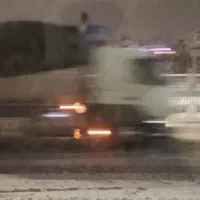 سرمایهگذاری در خرید کامیون