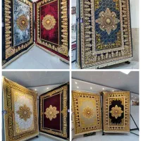 بیشترین تنوع فرش ورساچه اصل و اورجینال در ارومیه