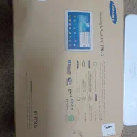 تبلت سامسونگ Gt-p5200|تبلت|تهران, الهیه|دیوار