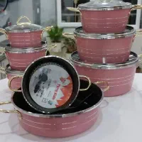 قابلمه زنبوری آف خورده|ظروف پخت‌وپز|گرگان, |دیوار