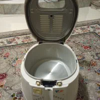 سرخ کن|اجاق گاز و لوازم برقی پخت‌وپز|مشکین‌دشت, |دیوار