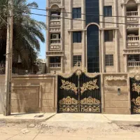 ۱۲۵ متر / طبقه ۲ جلو / کلید اول / کـاســبـی