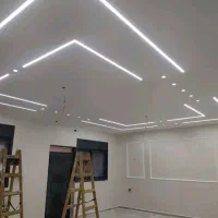 رنگامیزی رنگ آمیزی ساختمان|خدمات پیشه و مهارت|اهواز, کوروش|دیوار