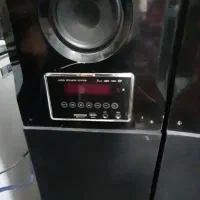 اسپیکر مارشال|سیستم صوتی خانگی|باقرشهر, |دیوار