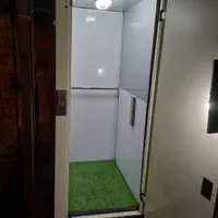 بالابر هیدرولیک مسکونی خانگی نفربر|خدمات پیشه و مهارت|گرگان, |دیوار