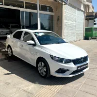 تارا V4 اتومات ( اقساط 4 الی 30 ماهه)|خودرو سواری و وانت|یزد, |دیوار