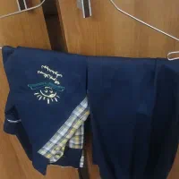 فرم مدرسه صدوقی