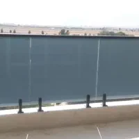 شیشهای ساختمانی و دربهای اپراتور|خدمات پیشه و مهارت|شاهین‌شهر, گزبرخوار|دیوار