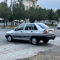 پراید مدل 87