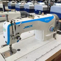 چرخ خیاطی راسته دوز جک دینام سرخود (کبیر)