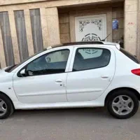 207 پانا|خودرو سواری و وانت|بندرعباس, |دیوار