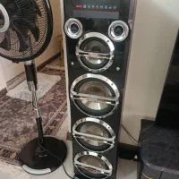 اسپیکر میکرولب