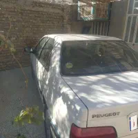 پژو پارس تیوفاو|خودرو سواری و وانت|زابل, |دیوار