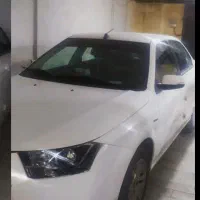 دنا مدل ۹۸سفید ۵دنده خونگی لاکاغذی عروسک