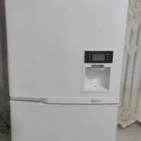 یخچال فریزر اسنوا|یخچال و فریزر|قدس, شهر‌قدس|دیوار