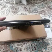 لپ تاپ حرفهای Asus x540 ddr4 نو نو مشکی طلایی|رایانه همراه|کرج, جهانشهر|دیوار