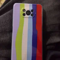 گوشی پکوx3|موبایل|مسجد سلیمان, |دیوار