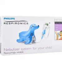 دستگاه نبولایزر بزرگسالان و اطفال|پزشکی|مشهد, جنت|دیوار