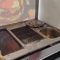 فر ساندویچی ۵کاره سفارشی