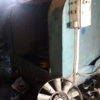 دستگاه‌شستشوی‌قطعات