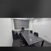 میزکنفرانسومدیریت/میزکارگروهی دیوایدرمیزجلسه فلزی|دفتر کار|تهران, بلوار کشاورز|دیوار
