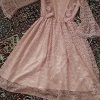 پیراهن دخترانه|لباس|تهران, دژکام|دیوار